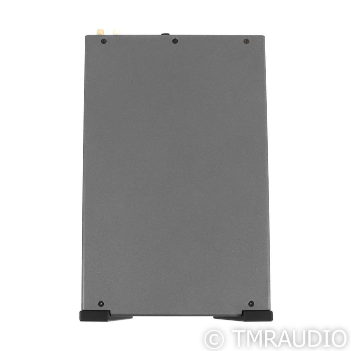 Wyred 4 Sound DAC-2v2se DAC; D/A Converter
