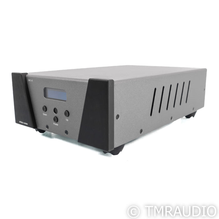 Wyred 4 Sound DAC-2v2se DAC; D/A Converter