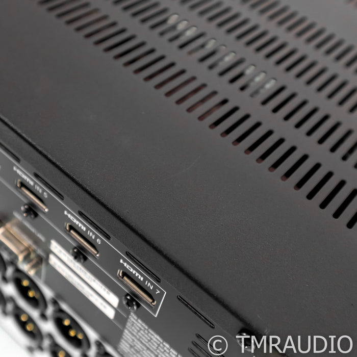Anthem AVM 70 15.2 Channel Home Theater Processor
