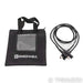 Kimber Kable Hero XLR Cables; 1m Pair Balanced Interconnects