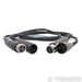 Kimber Kable Hero XLR Cables; 1m Pair Balanced Interconnects