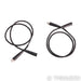 Kimber Kable Hero XLR Cables; 1m Pair Balanced Interconnects