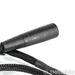 Kimber Kable Hero XLR Cables; 1m Pair Balanced Interconnects