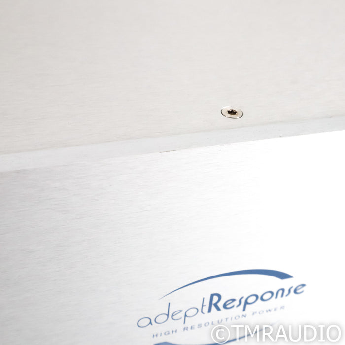 Audience aR6-TS AC Power Line Conditioner