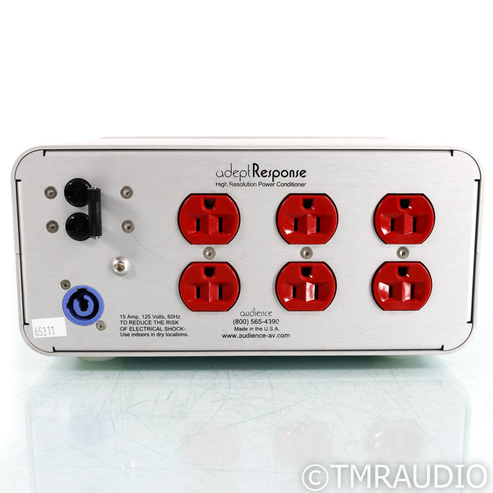 Audience aR6-TS AC Power Line Conditioner