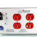 Audience aR6-TS AC Power Line Conditioner