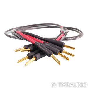 Audience AU24 SX Speaker Cables; 1.5m Pair