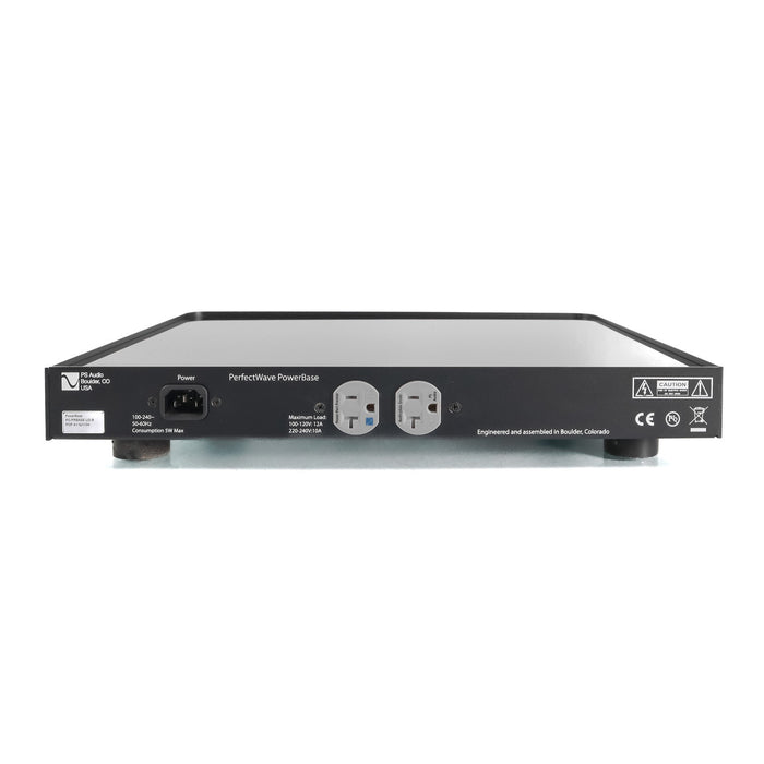 PS Audio Perfectwave PowerBase Isolation Platform & Power Conditioner