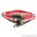 Nordost Heimdall 2 RCA Cables; 2m Pair Interconnects