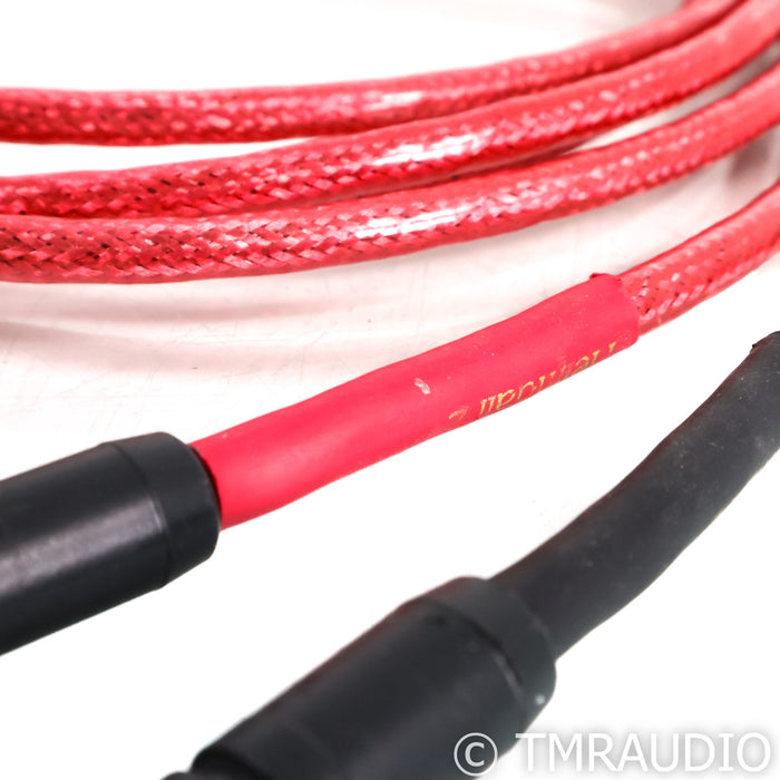 Nordost Heimdall 2 RCA Cables; 2m Pair Interconnects