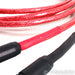 Nordost Heimdall 2 RCA Cables; 2m Pair Interconnects