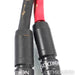 Nordost Heimdall 2 RCA Cables; 2m Pair Interconnects