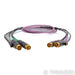 Nordost Frey 2 Tonearm Cable; 2.2m Phono Interconnect