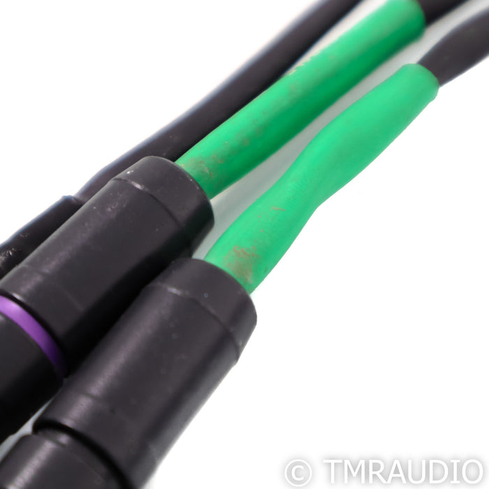 Nordost Frey 2 Tonearm Cable; 2.2m Phono Interconnect