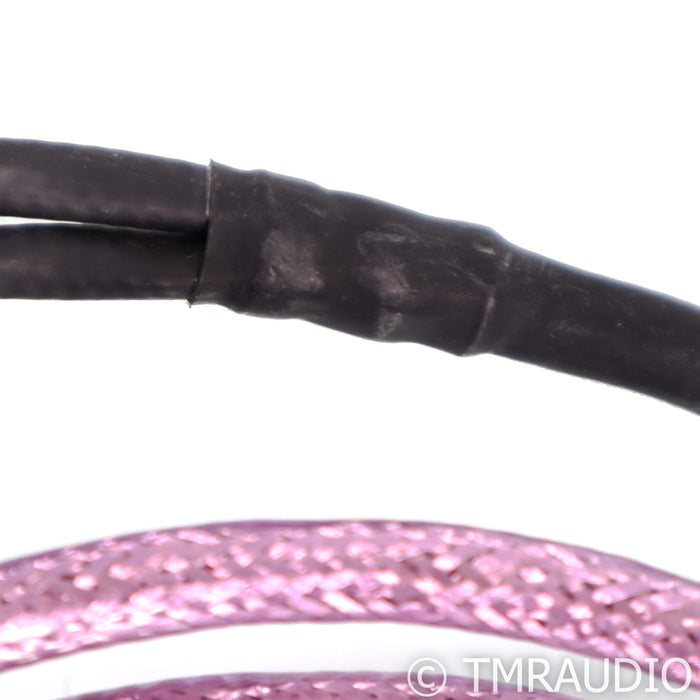 Nordost Frey 2 Tonearm Cable; 2.2m Phono Interconnect