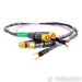 Nordost Frey 2 Tonearm Cable; 1.2m Interconnect
