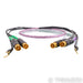 Nordost Frey 2 Tonearm Cable; 1.2m Interconnect