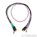 Nordost Frey 2 Tonearm Cable; 1.2m Interconnect