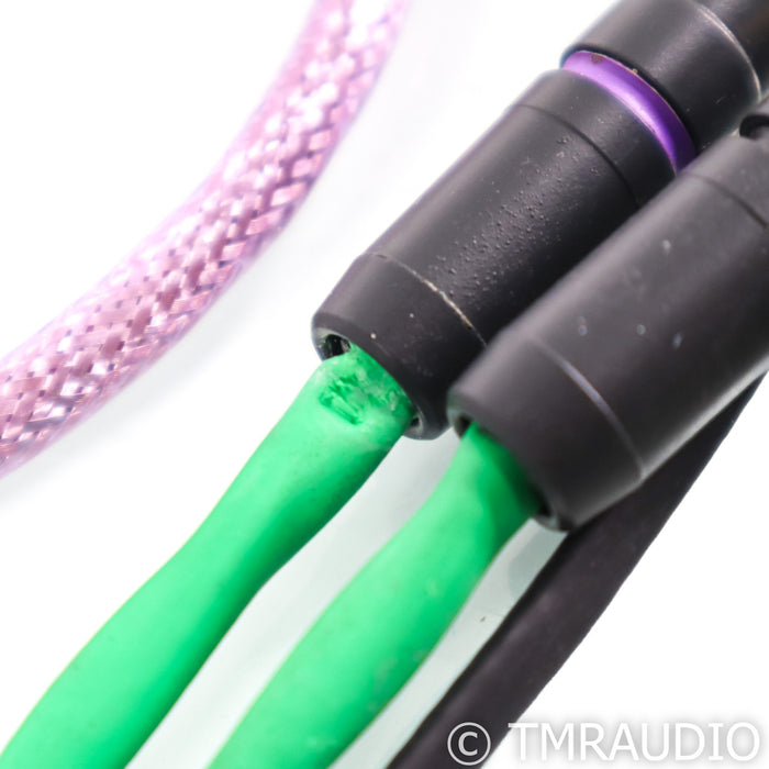 Nordost Frey 2 Tonearm Cable; 1.2m Interconnect