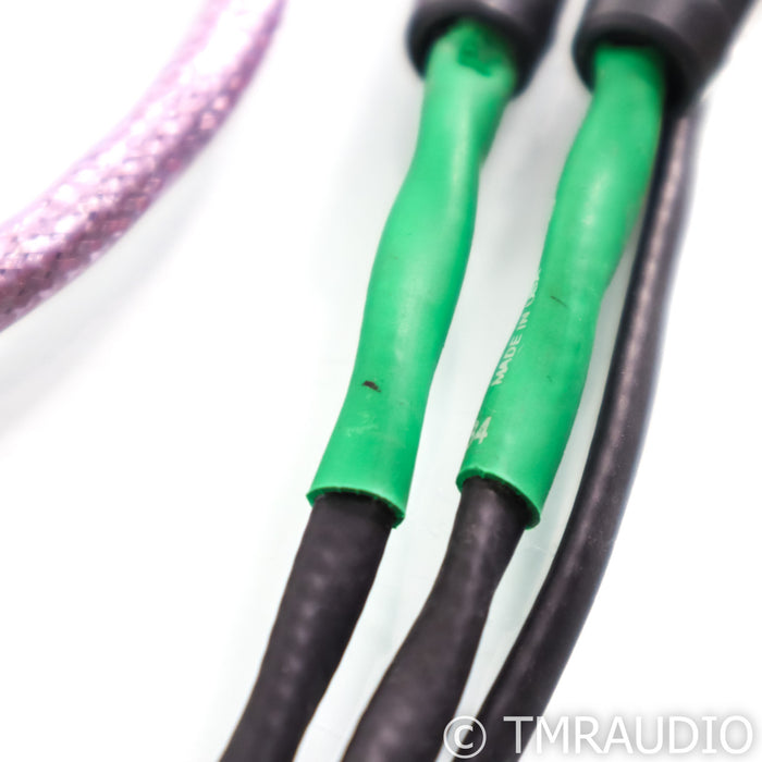 Nordost Frey 2 Tonearm Cable; 1.2m Interconnect