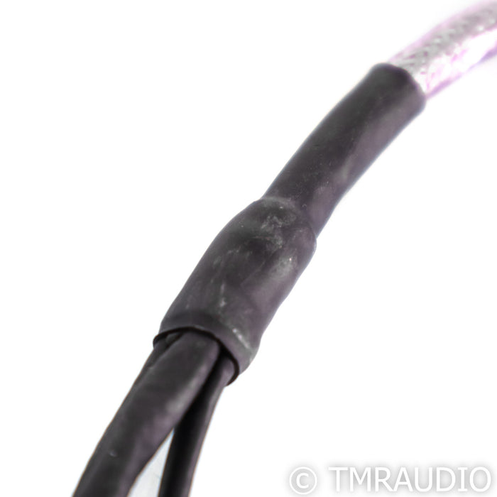 Nordost Frey 2 Tonearm Cable; 1.2m Interconnect