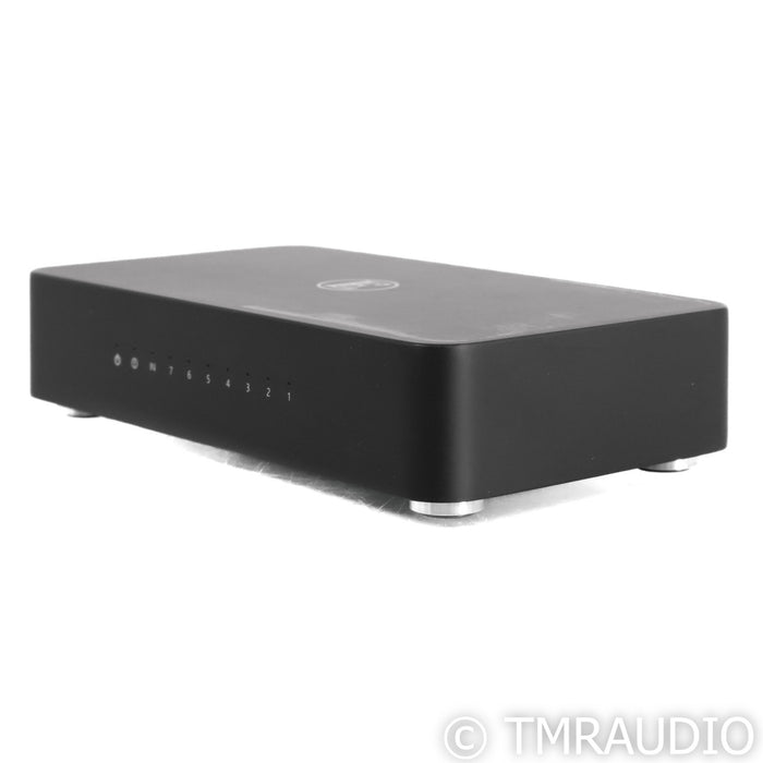 English Electric 8Swtich Ethernet Switch