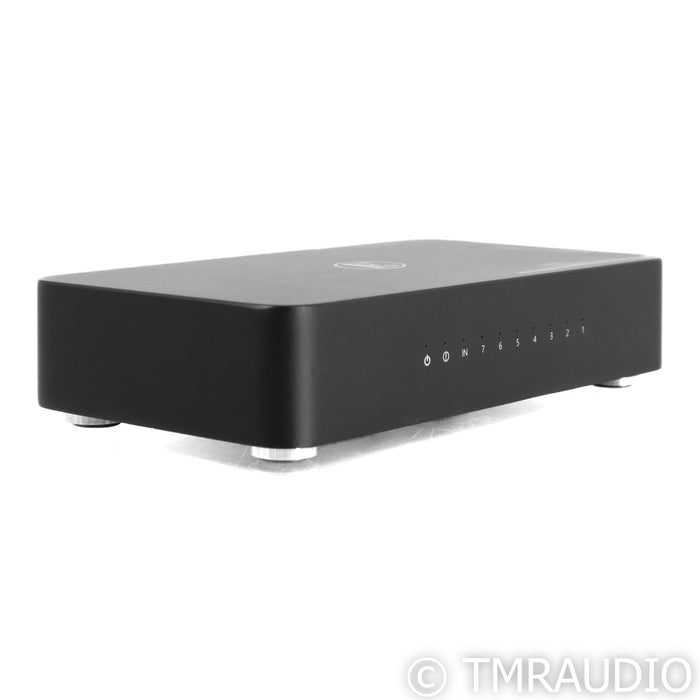 English Electric 8Swtich Ethernet Switch