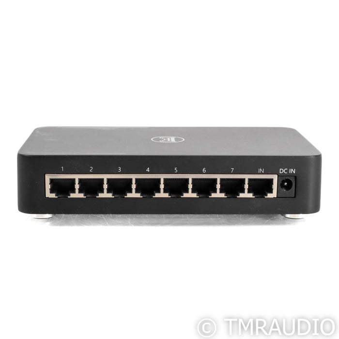 English Electric 8Swtich Ethernet Switch