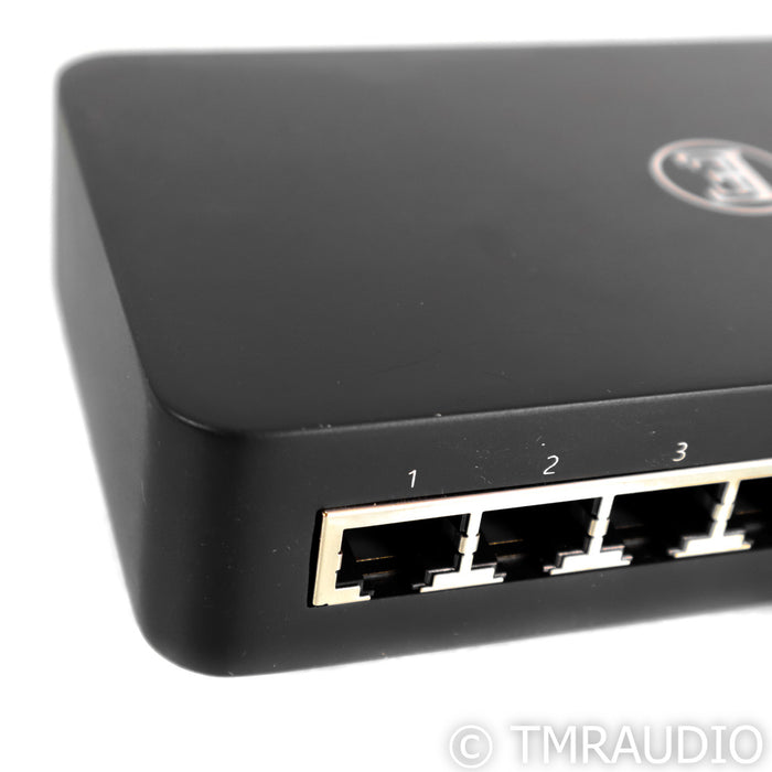 English Electric 8Swtich Ethernet Switch