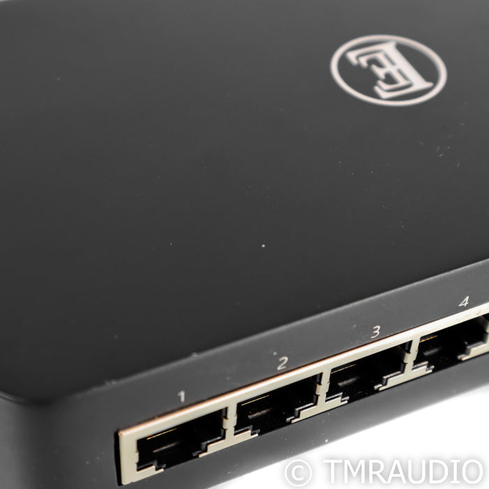English Electric 8Swtich Ethernet Switch