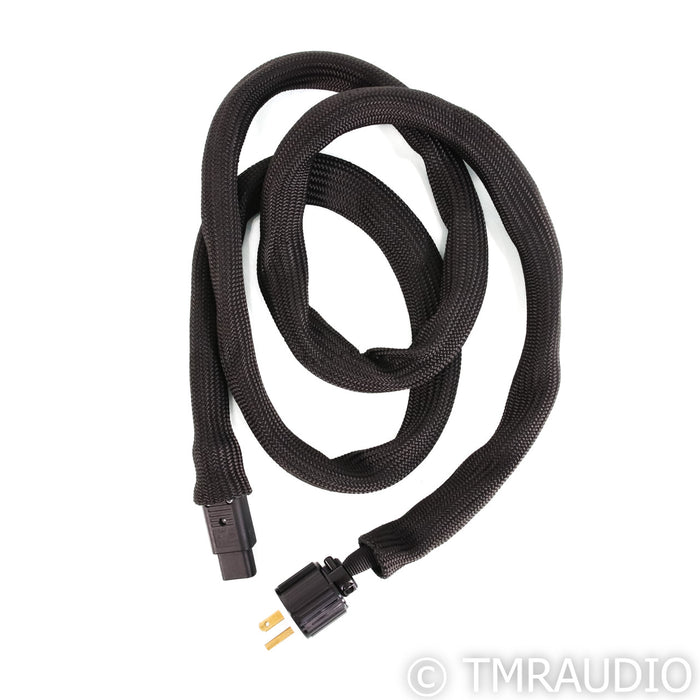 Puritan Audio Labs Ultimate Power Cable; 2m AC Cord