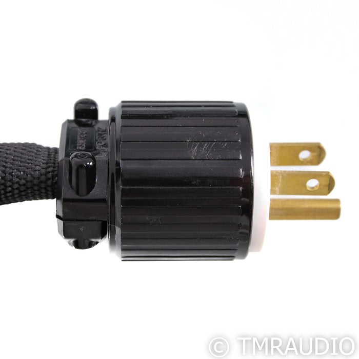 Puritan Audio Labs Ultimate Power Cable; 2m AC Cord