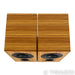 Omega Speaker Systems The Seven Bookshelf Speakers / Monitors; Zebrawood Pair