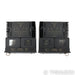 McIntosh MC611 Monoblock Power Amplifiers; Pair