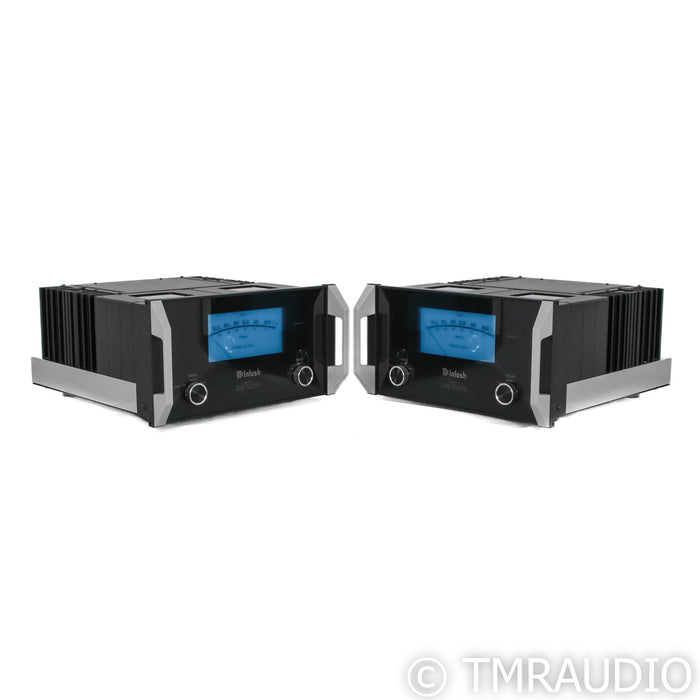 McIntosh MC611 Monoblock Power Amplifiers; Pair