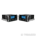 McIntosh MC611 Monoblock Power Amplifiers; Pair