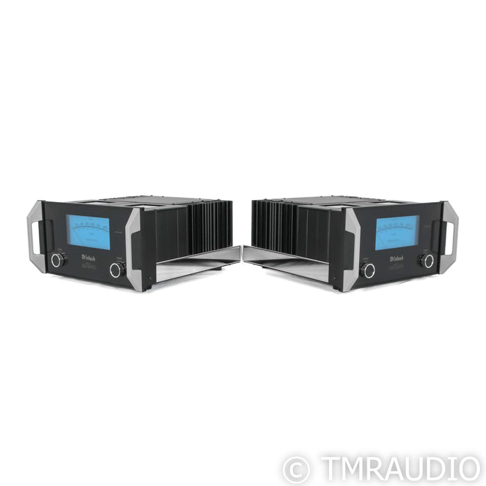 McIntosh MC611 Monoblock Power Amplifiers; Pair
