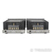 McIntosh MC611 Monoblock Power Amplifiers; Pair