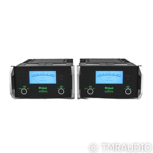 McIntosh MC611 Monoblock Power Amplifiers; Pair