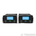 McIntosh MC611 Monoblock Power Amplifiers; Pair