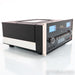McIntosh C52 Stereo Preamplifier; MM & MC Phono