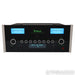 McIntosh C52 Stereo Preamplifier; MM & MC Phono