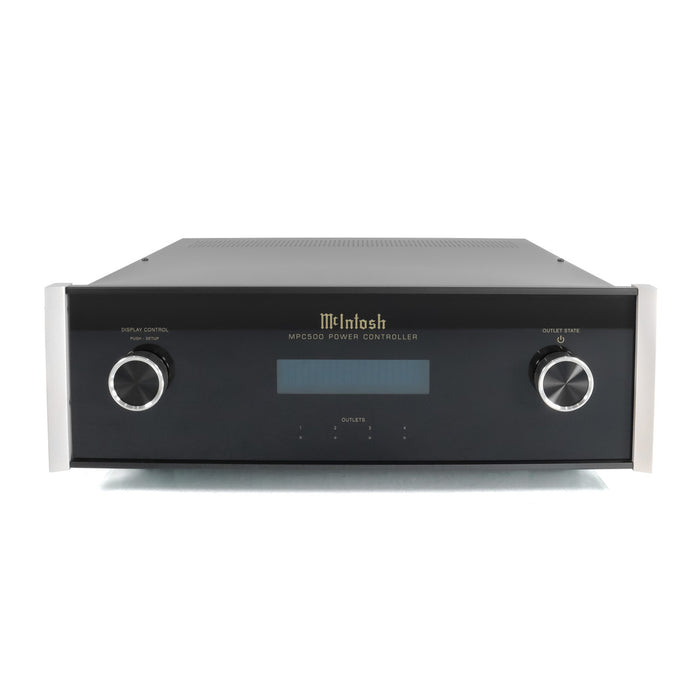 McIntosh MPC500 Power Controller