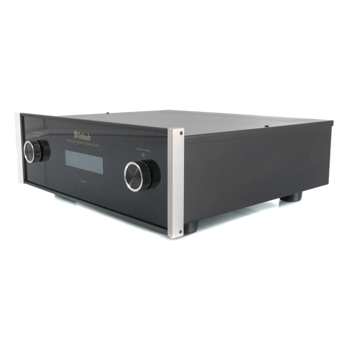 McIntosh MPC500 Power Controller