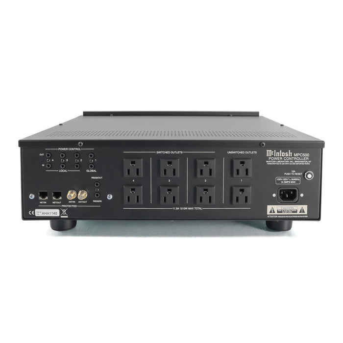 McIntosh MPC500 Power Controller