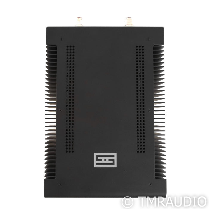 Schiit Audio Aegir Stereo & Mono Power Amplifier