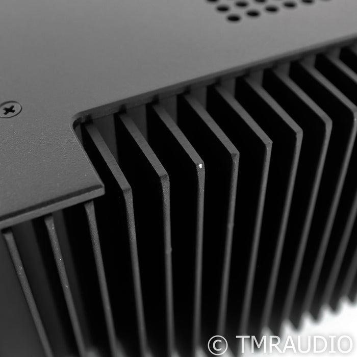 Schiit Audio Aegir Stereo & Mono Power Amplifier