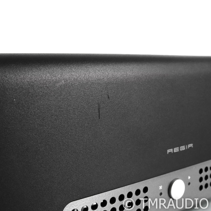 Schiit Audio Aegir Stereo & Mono Power Amplifier