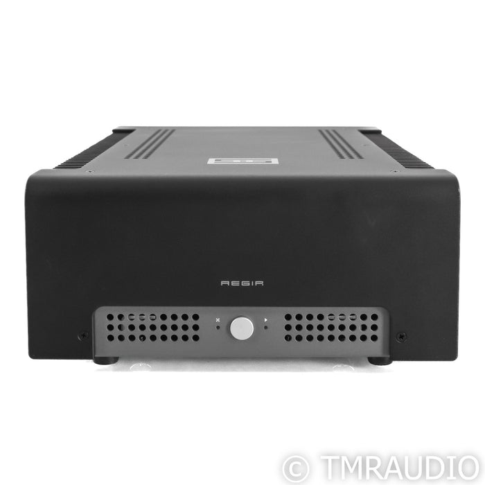 Schiit Audio Aegir Stereo & Mono Power Amplifier