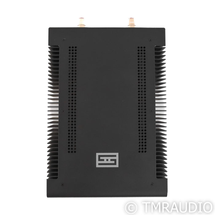 Schiit Audio Aegir Stereo & Mono Power Amplifier